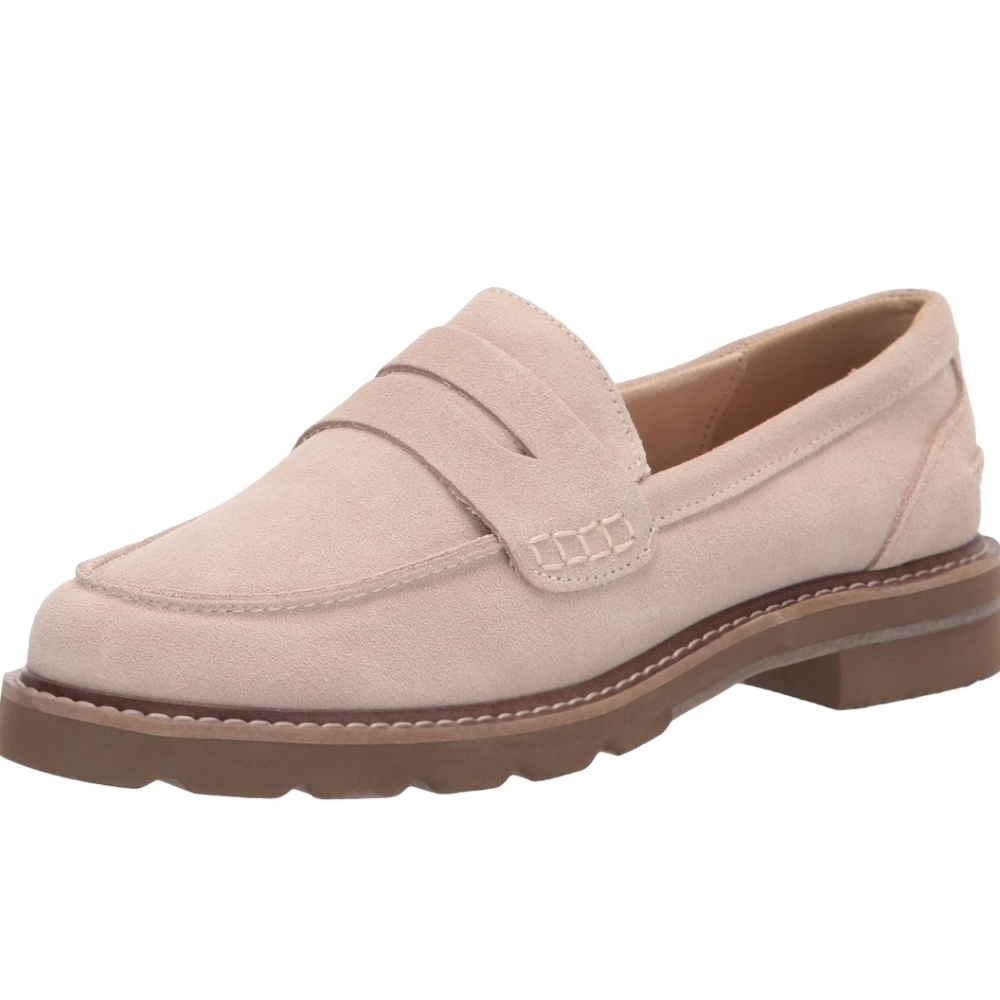 Anne Klein Women's Emmylou Loafer Flat